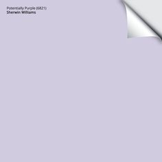 an image of a purple background with white paper