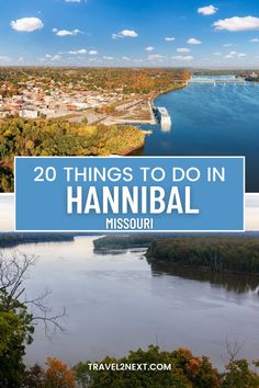 the top things to do in harnibal, mississippi