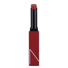 NARS Powermatte Lipstick delivers bold pigmented color that is transfer-resistant and lasts up to 10 hours. Net wt. 0.05 oz (1.5g) Color: Notorious. Nars Powermatte Lipstick, Long Lasting Lipstick, Makeup Lipstick, Nars, Lip Makeup, Beauty Makeup, Long Lasting, Lips, Makeup