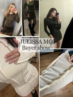 Shipping: Worldwide Express Shipping AvailableDelivery time: 🚚7-15Days Fast ShippingReturns: Fast refund,💯100% Money Back Guarantee.SPECIFICATIONSstyle type: Slim fitstyle type: solidstyle type: street Trendsettersskirt category: dressWaistline: Natural FactorsType: RegularStyle: Sexy & ClubSleeve Style: Petal SleeveSleeve Length(cm): FullSilhouette: SheathSeason: AutumnRelease Date: Autumn 2022Profile Type: XPlace Of Origin: China (Mainland)Pattern Type: PatchworkOrigin: Mainland ChinaNecklin Fitted Mini Dress With Splicing, Fitted Splicing Bodycon Dress, Spring Bodycon Dresses With Splicing Detail, Spring Bodycon Dresses With Splicing, Fitted White Mini Dress With Splicing, Spring Mini Dress With Splicing For Night Out, Party Bodycon Dress With Splicing In Mini Length, Party Bodycon Dress With Splicing, Mini Length, Fitted Patchwork Mini Dress For Party