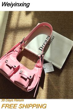 Shipping: Worldwide Express Shipping AvailableDelivery time: 🚚7-15Days Fast ShippingReturns: Fast refund,💯100% Money Back Guarantee.SPECIFICATIONSBrand Name: DKQWAITHandbags Type: Shoulder BagsTypes of bags: Shoulder & Crossbody BagsMain Material: nylonLining Material: NoneShape: BaguettePlace Of Origin: GUANG DONG ProvincePlace Of Origin: GUANG DONG ProvinceOrigin: Mainland ChinaCN: GuangdongHardness: SOFTPattern Type: SolidInterior: Cell Phone PocketDecoration: AppliquesExterior: noneOccasio