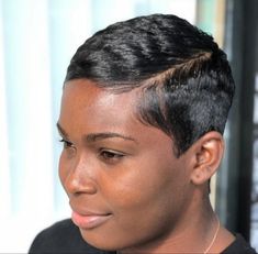 Pixel Hair, Short Haircuts Black Hair, Relaxed Hair Journey, Short Natural Curly Hair, Short Blonde Bobs