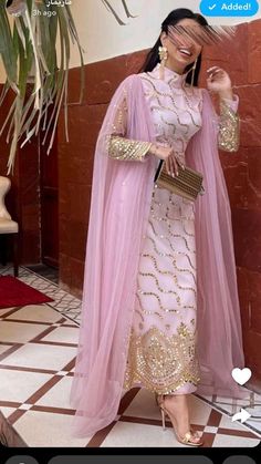 Arab Fashion