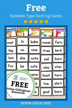 the free printable spelling game for children