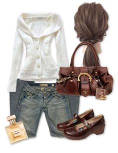 Casual Style Outfits, Style Board, Casual Style, Fashion Inspo, Fashion Outfits