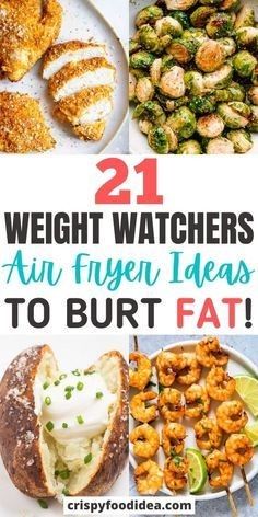 Are you looking for healthy but weight watchers recipes to try today? These amazing weight watchers air fryer recipes that you can make at home so easily. These WW freestyle recipes with points are so delicious and tasty that all about ready within 30 minutes..  #weightwatchers #wwrecipes #stuffedpeppers #turkeytacos #healthyrecipes #funfood #familydinner #mealprep #lowcarb #tacotuesday Air Fryer Recipes Weight Watchers, Cauliflower Turkey, Weight Watchers Air Fryer Recipes, Weight Watchers Air Fryer, Ww Freestyle Recipes, Air Fryer Recipes Healthy Low Carb