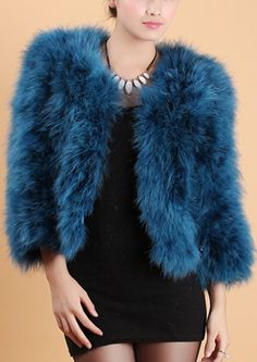 $99.90 - Beautiful Turquoise Blue faux fur winter jacket (also for cold spring and autumn). This cute jacket is good for a fashion trendy street style look. For women, teens and ladies. Can be used for casual daily every day wear. Chic Fluffy Fur Coat For Spring, Chic Fluffy Fur Coat, Elegant Fluffy Winter Outerwear, Spring Party Fur Coat With Faux Fur Lining, Blue Fur Coat With Faux Fur Lining For Fall, Spring Party Fur Coat With Faux Fur Trim, Fitted Fluffy Fur Coat For Spring, Fluffy Fitted Fur Coat For Spring, Blue Long Sleeve Fur Coat For Spring