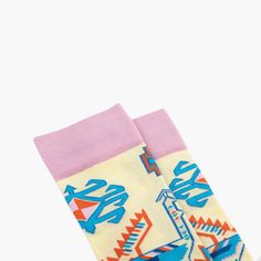 Designed in New York. Made using the finest materials and craftsmanship. Flowers For Spring, Winter Branches, Socks Collection, Luxury Socks, Facebook Design, Bright Sun, Symbolic Representation, Pink Socks, Soft Beige