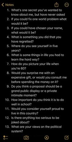 Good Truth Or Dares, Questions To Ask A Guy, Deep Conversation Starters, Deep Questions To Ask, Truth Or Dare Questions