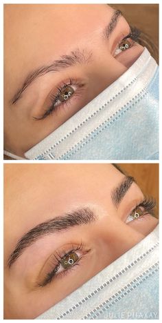 Premiere Makeup, Phibrows Microblading, Ombre Eyebrows, Cosmetic Tattooing, Eyebrow Trends, Eyebrow Microblading, Powder Brows