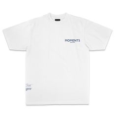 Bringing you the most versatile heavyweight shirt, our Max Heavyweight is a classic boxy fit popularized in the 90s streetwear scene. This timeless t-shirt is still a statement piece for any occasion. Please give us 1-4 business days before your order is shipped out. YARN COUNT: 16 SINGLES / 245-255 GSM 100% USA COTTON Retro look TOTC Woven Label 3.5% lycra mock neck ribbing Heavy knitting Slight oversized fit Essential Relaxed Fit T-shirt For Streetwear, Essential Cotton Top With Letter Print, Essential Relaxed Fit Letter Print T-shirt, Essential Relaxed Fit T-shirt With Logo Print, Relaxed Fit Essential T-shirt With Letter Print, Relaxed Fit Letter Print Essential T-shirt, Essential Graphic Print T-shirt For Streetwear, Relaxed Fit Essential T-shirt With Logo, Essential Graphic Print T-shirt