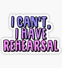 i can't have refreshal sticker