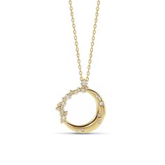 Crafted with meticulous precision, the moon pendant features a delicate crescent shape adorned with sparkling diamonds, set in 14k solid gold. The subtle and sophisticated design adds a touch of celestial charm to any neckline, making it a versatile and cherished accessory.✪ MATERIAL• 14K Gold (Stamped 14K for Purity Authenticity• Available in 14K Yellow, Rose, or White Gold• Pendant Size: 21.5MM x 19.9MM• Bracelet Trim Length: 22.7MM• Necklace weight: 3.79 grams• Cable Chain, Adjustable from 16 Diamond Half Moon Phase Necklace, Diamond Crescent Moon Charm Necklace, Crescent Moon Charm Diamond Necklace, Gold Crescent Diamond Necklace With Moon Charm, Gold Crescent Diamond Necklace, Celestial Crescent Necklace With Diamond Accents, White Gold Pendant, Crescent Shape, Crescent Moon Necklace