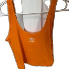 Adidas Tank Top For Summer Sports, Adidas Sporty Summer Tank Top, Adidas Casual Tank Top, Adidas Casual Summer Tank Top, Casual Adidas Summer Tank Top, Adidas Tops For Summer, Adidas Casual Cotton Tank Top, Casual Adidas Cotton Tank Top, Adidas Cotton Tank Top For Spring