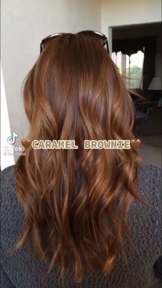 Caramel Hair Color Ideas, Caramel Hair Color, Dreamy Aesthetic, Caramel Hair, Hair 2024