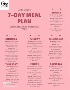 Healthy Breakfast Weekly Planner, Healthy Good Food Recipes Easy, Meal Planning Menus Healthy, Proats Recipes, Recipes For 2 Healthy, How To Eat Healthy For Beginners, High Protein Lunches For Work, Meal Ideas Quick, 75 Challenge