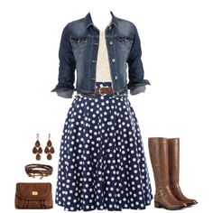 Boating Outfit, Skirt Maxi, Casual Winter Outfits, Women's Coats, Fancy Dresses, Modest Outfits