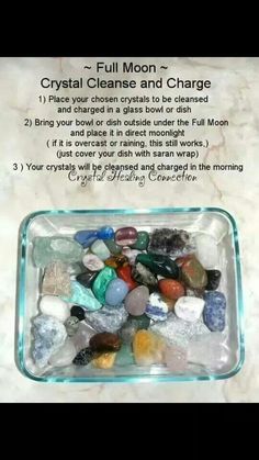 Clearing Crystals, Crystal Cleanse, Clean Crystals, Crystal Cleansing, Crystal Charging, Info Board, Reiki Symbols, Cleansing Crystals