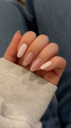 Minimalist Nails, ombre nails, easy nail designs, Gel nails, fresh manicure , french manicure , simple nails, butterfly nail design , summer nails Hello Nails, Simple Gel Nails, Basic Nails, Casual Nails, Almond Acrylic Nails, Cute Gel Nails, Soft Nails, Her Nails, Short Acrylic Nails Designs