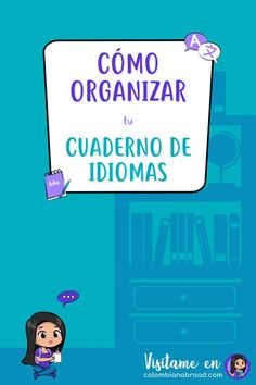 Si estás aprendiendo idiomas, algo que debes tener contigo es un cuaderno dedicado al idioma! Aquí te cuento qué secciones debes tener en tu cuaderno de idiomas y cómo organizarlo para que aprendas idiomas efectivamente. Listening English, Esl Learning, English Grammar Notes, Korean Lessons, Interesting English Words