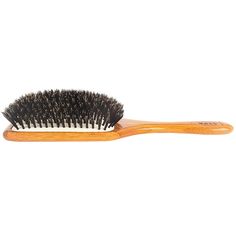 Our Shine & Condition brushes use 100% premium natural bristles that distribute natural oils for a clean finish and healthy shine. Condition Hair, Professional Hairstylist, Bamboo Handles, Beauty Supply, Hair Conditioner, Hair Brush, Fine Hair, Natural Oils, Bass