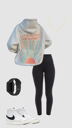 Outfit For Dentist Appointment, Cute Leggings Outfit For School, Sporty Girly Outfits, Cute Outfits Athletic, Outfit Ideas For School Preppy, Preppy Winter Outfits For School, Nice Outfits For Women, Preppy Summer Outfits For School, Cute Middle School Outfits 7th Grade