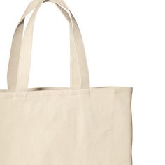 A practical effective way to make your logo mobile. Durable 10-ounce 100% cotton twill Cotton web handles Dimensions: 14 h x 14 w x 3 d Approx. 588 cubic inchesNote: Bags not intended for use by children 12 and under. Includes a California Prop 65 and social responsibility hangtag. Daily Use Cotton Canvas Bag, Practical White Cotton Canvas Bag, White Cotton Canvas Bag, Practical Cotton Canvas Bag For School, Cheap Eco-friendly Natural Canvas Bag, Casual Recyclable Cotton Canvas Bag, Cheap Natural Color Eco-friendly Canvas Bag, White Recyclable Cotton Canvas Bag, Eco-friendly Reusable Cotton Canvas Bag