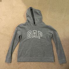 Gap Women’s Hoodie- Size Medium, Never Worn, Great Condition. Cheap Long Sleeve Gap Hoodie, Cheap Long Sleeve Hoodie By Gap, Cheap Gap Long Sleeve Hoodie, Gap Tshirt, Hoodie Gap, Gap Hoodie, Gap Men, Unisex Jacket, Gap Women