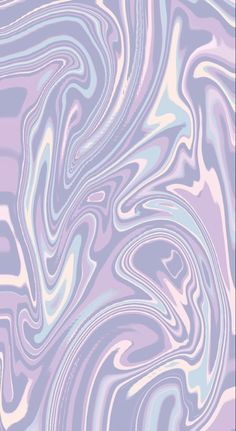 an abstract marble pattern in purple and blue