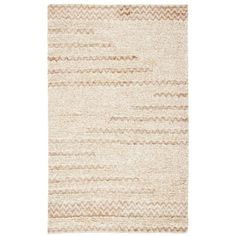 a beige rug on a white background