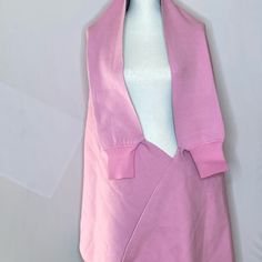 Beautiful Shawl With Sleeves Pink V-neck Winter Outerwear, Pink V-neck Outerwear For Spring, Pink Fitted V-neck Outerwear, Pink V-neck Cotton Outerwear, Pink Stretch Winter Outerwear, Chic Pink Stretch Outerwear, Chic Stretch Pink Cardigan, Fitted Pink Cotton Outerwear, Chic Pink Cotton Outerwear