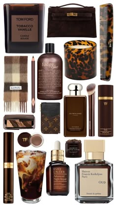 Must Have Beauty Items, Perfumery Aesthetic, Influencer Essentials, Smell Good Aesthetic, Little Luxuries, Chic Wishlist, Aesthetic Beauty Products, Wishlist Ideas Aesthetic, Demure Aesthetic