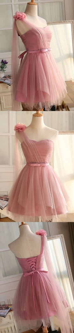 2019 La nueva dama de honor de una llegada Shulder viste una línea Tulle con el marco Bridesmaid Dresses A Line, Corset Tie Back, Tulle Neckline, Kelly Brown, Dresses A Line, Wedding Apparel, Lace Up Corset, Show White, Bridesmaid Dress Sizes