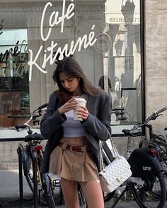 Facebook Layout, Keep Dreaming, Uptown Girl, Ootd Ideas, Blair Waldorf, Fall 2024, Cute Photos, Daily Outfits, Fashion Inspo