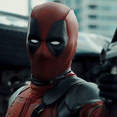 Wade Wilson Icons, Xmen, Deadpool, Fox, Marvel