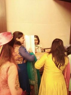 Anarkali Theme Kitty Party Games and Ideas| Kitty Groups Online