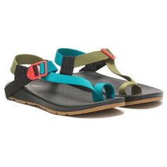 PRICES MAY VARY. Polyester jacquard webbing Toe loop for secure fit Injection molded buckle 50% lighter then the classic Z sandal Hiking Sandals, Injection Moulding, Special Features, Hiking, Buckle, For Free, Sandals