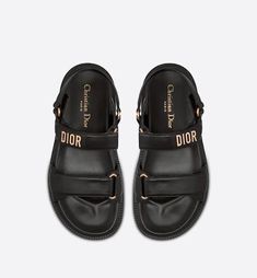 Dioract Sandal, Dior Star, Dr Shoes, Dior Sandals, Dior Book Tote, Christian Dior Couture, Slides Sandals, Dior Shoes, Boot Pumps