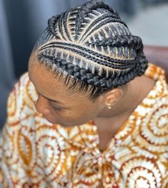 Braids Stitch, Corn Row, Stitch Braid, Micro Braids Hairstyles, Latest Hair Braids, Cornrows Natural Hair, Ghana Weaving, Cornrows Braids For Black Women, Biracial Hair