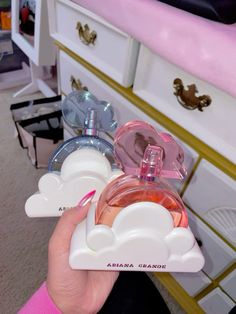 Ariana Grande Cloud Perfume Pink, Pink Cloud Ariana Grande, Cloud Perfume Ariana, Ariana Grande Cloud Perfume, Cloud Perfume, Kate Spade Perfume