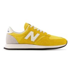 Nwt: Unisex New Balance 420 Sunshine Yellow White Suede Shoes Fresh Out Of The Box. Questions? Leave A Comment And I’ll Get Back With You Asap! Classic Yellow Sneakers With Rubber Sole, Classic Yellow Sneakers With Round Toe, New Balance Yellow Sneakers For Streetwear, New Balance Yellow Sports Sneakers, New Balance Yellow Low-top Sneakers, Yellow New Balance Lace-up Sneakers, Casual Yellow New Balance Sneakers, Yellow New Balance Sneakers With Cushioned Footbed, New Balance Yellow Sneakers With Cushioned Footbed