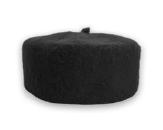 Fez Hat the TARBOOSH Black Wool Felt Flat Crown Fez Hat Brimless Oriental Hats - Etsy Cheap Adjustable Black Felt Hat, Adjustable Wide Brim Black Felt Hat, Black Wool Fedora With Flat Crown, Vintage Black Wool Felt Hat, Black Felt Hat With Short Brim, One Size, Black Wool, Fascinator, Wool Felt, Felt