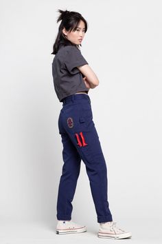 Style Comfortable, Working Woman, Slim Pants