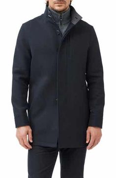 Rodd & Gunn Winscombe Regular Fit Jacket | Nordstrom Cotton Twill Jacket, Twill Jacket, Winter Outfits Men, Workout Jacket, Cotton Twill, Winter Outfits, Nordstrom, Blazer, Mens Outfits