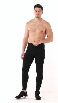 Black honeycomb style with a three-dimensional swagger. Textured men’s leggings with an integrated phone pocket.


 • Black Honeycomb Texture Men's Leggings
 • High Grade Polyester / Spandex
 • Thigh Pocket for Phone
 • 4-Way Stretch Fabric
 • Embroidered Bolt Logo

Best for: Supercharge your street style, level up your gym gear, or rock them around the house like a boss. The ultimate in versatility.

Compression level: Medium. Tight Full Length Gym Bottoms, Gym Long Pants For Winter, Tight Winter Sports Pants, Tight Sports Pants For Winter, Long Pants For Gym In Winter, Winter Sports Stretch Pants, Tight Long Bottoms For Training, Full Length Yoga Bottoms For Winter, Tight Full-length Bottoms For Training