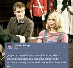 Doctor X Rose, Rose And The Doctor, New Doctor Who, Doctor Who Memes, Tv Doctors, 10th Doctor, Rose Tyler