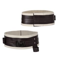 Jedi Master Indara Cosplay Belt Waistband Halloween Carnival Costume Accessories · Material: Composite Leather + Faux Leather + Sanding · Including: Belt · Size chart: Size Waist S  60-75 M 75-90 L 90-105 Shipping:   1. Processing Time: 7-15 days. 2. Standard Shipping: 10-15 days. 3. Fast Shipping: 3-5 days. Attention: Jedi Master, Halloween Carnival, Carnival Costumes, Costume Accessories, Carnival, Faux Leather, Halloween, 10 Things, Leather