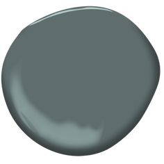 a dark gray color with white background