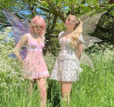 Aesthetic Fairy Costume, Fairy Aesthetic Outfit, Fairycore Aesthetic Outfits, Fairy Costume Aesthetic, Fairy Dress Costume, Fairy Core Outfits, Fairy Costumes, Outfits Pastel, Fairy Tea Parties