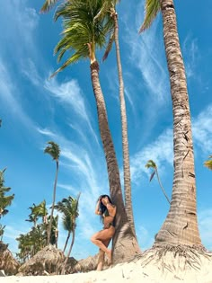 Punta Cana Pictures Photo Ideas, Punta Cana Photo Ideas, Ideas Fotos En La Playa, Beach Photo Poses, Playa Ideas, Beach Tumblr, Beach Vacation Pictures